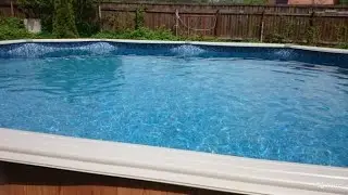 Atlantic Pool Portafino - чашковый пакет для бассейнов (мозаика). Мнение мастера.
