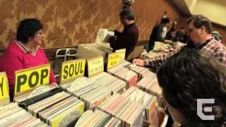 2013 Eugene Record Convention