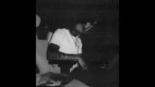 Blxckie x sa hard underground type beat -