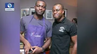 Seriously Speaking: Business In Recession With Seun Abolaji