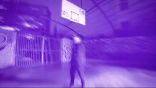 WILLIAM PASCAL - GENGAR (OFFICIAL VIDEO)