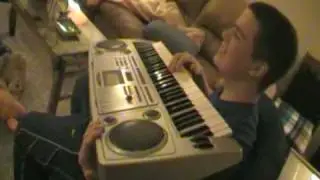 Worst Music Video Ever 3!