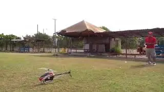 Gaui x4ii