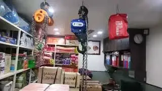 Techno Sales Agency Nagpur, Material Handling Eqpt, Lifting Equipment Dealers - vidarbhads