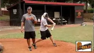 O-CITY ORIOLES HITTING DOORS PHILOSOPHY