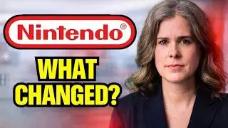 Nintendo губит собственную фанатскую базу.