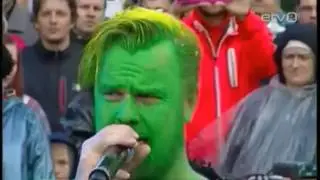 Winny Puhh - Live Rock Summeril (etv 2013) [FULL CONCERT]