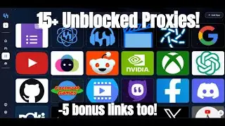 15+ UnbIocked Petezah Links For School Chromebook! (5 Bonus Links too!)