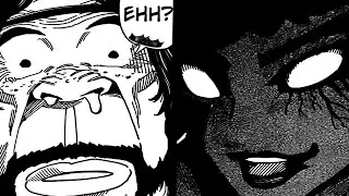 Toriko Chapter 321 Review - Komatsu's Future Power & The Kings Lover - トリコ