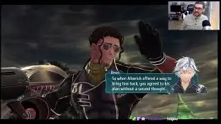 LPT plays The Legend of Heroes: Trails of Cold Steel IV (Nightmare) Episode 30