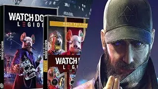 Watch Dogs Legion: Bloodline - Mission #8 - Fox Hunt