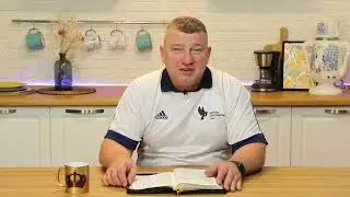 Косые взгляды. 10 декабря Епископ Олег Тихонов. Слово, меняющее жизнь.