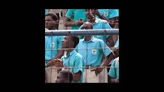 ST.  AUGUSTINE'S COLLEGE  ON HIT WITH POWERFUL MORALE  FROM START TO FINISH (AUGUSCO TO THE WORLD)