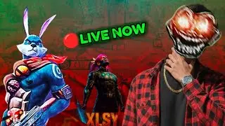 🔴 Guild test, guild wars | mobile gameplay 🎮🎯💀 #livestream #xlsyt