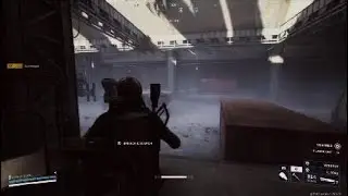 Film - Arc Raiders  PvP Detail Edition