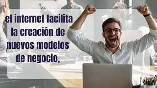 internet en los negocios