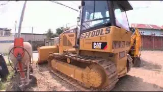 Unlimited Power Tools - Corporate Feature