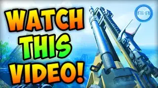 WATCH THIS VIDEO! - Call of Duty: Advanced Warfare TIPS & TRICKS!