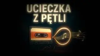 Muzyczna opowieść Ucieczka z Pętli w 4 utworach ambient experimental music
