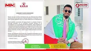 Xisbiga Kaah oo cambaareeyay Xadhiga Xukuumadu kula kacday Siyaasi Qardaawi