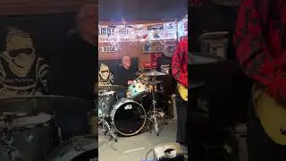 Changes by Buddy Miles part two #bluesband #drummer #grooveoftheday #drumsdrums #drumoff #drummonth