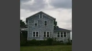 A House in Nebraska