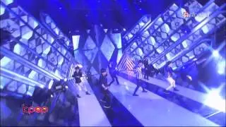 Simply K-Pop-EXO-K (MAMA)   엑소K (마마)