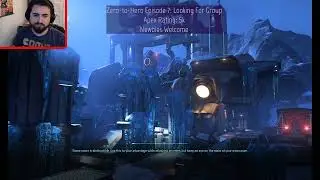[Eng/Fr] Zero-to-Hero: Dailies and turian soldier solo