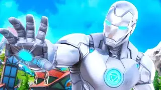 🔴 Winning in Solos! (Fortnite Season 4)