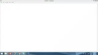 #Building blocks of HTML