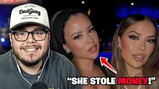 The Iluvsarahii situation is CRAZY..