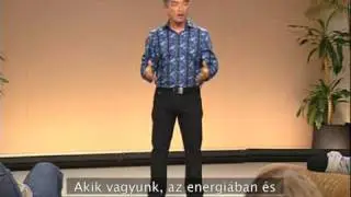 Cesar Millan, kutyasuttogó (csodálatos kutyadoki): Emberképzés kutyákhoz 1