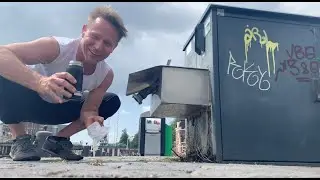 Meanwhile in Holland Episode 1: An American in Groningen