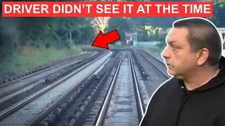 The New York Train Crash That Made No Sense | Short Documentary