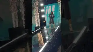 Adam Azim World Title Fight Entrance #adamazim #boxxer #subscribe #shorts #subscribe #like #boxing