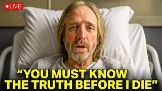 Before He Passed, Tom Petty Confesses The One Regret That Haunted Him