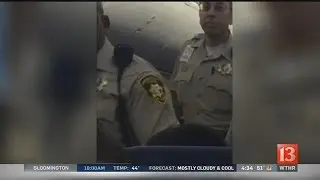 Police remove passenger from flight bound for Indianapolis