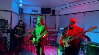 EFFECTED – RADIATION | LIVE AT THE BEAUFORD HOTEL (July 18, 2026)