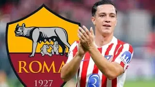 💥🚨Ultime notizie dell'anno di Mercato in casa Roma💥🚨Raspadori in arrivo‼️Massara pronto a chiudere🐺