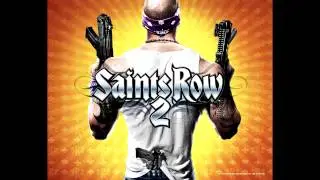 Saints Row 2 Strip Club Song 1