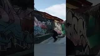 Skate Your Age Challenge: 33 Tricks