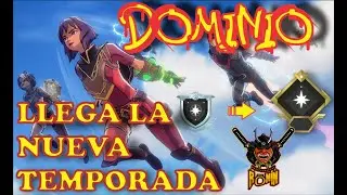 👹Spellbreak DOMINIO💥LLEGA EL CAPITULO 3, que nos trae 💥  #spellbreak #spellbreaklatinoamerica