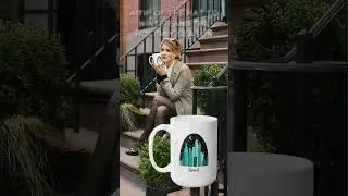 Come in from the Cold mugs