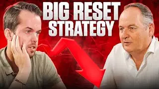 Gold, Silver, Crypto & Real Estate: Willem Middelkoop&rsquo;s Great Reset Strategy