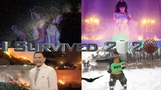 I Survived 2020 (Rock Anthem 🤘🏻)