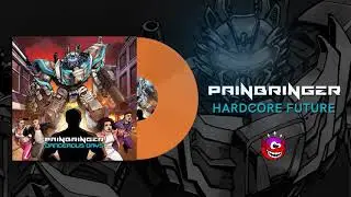 Painbringer - Hardcore Future