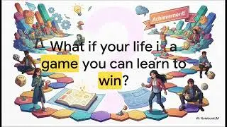 The Game Strategy of Life