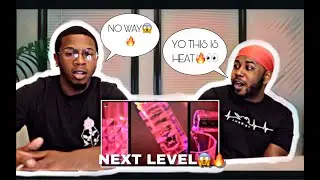 Next Level : Varinder Brar (Official Video) | GK Digital **DonWavyy Reaction** Ft Jwavyy🔥😳