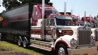 The Clarendon Kenworth Klassic 2019