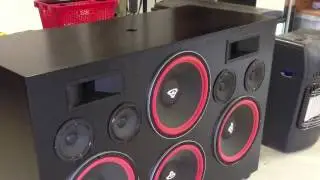 #boomblaster